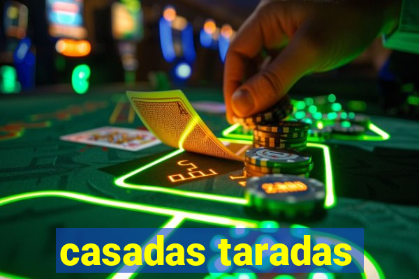 casadas taradas